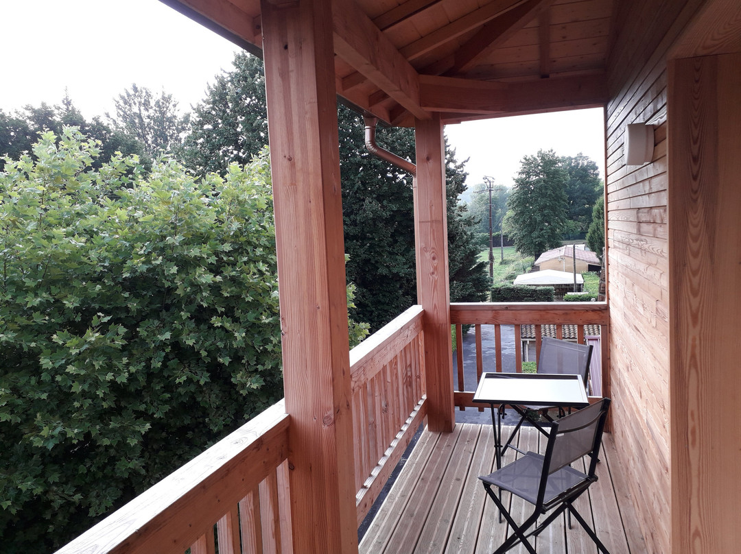 Auberge de la Petite-Reine主图