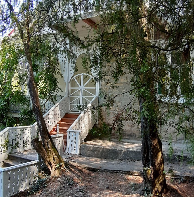 Korolenko House Museum-Dzhankhot必去景点