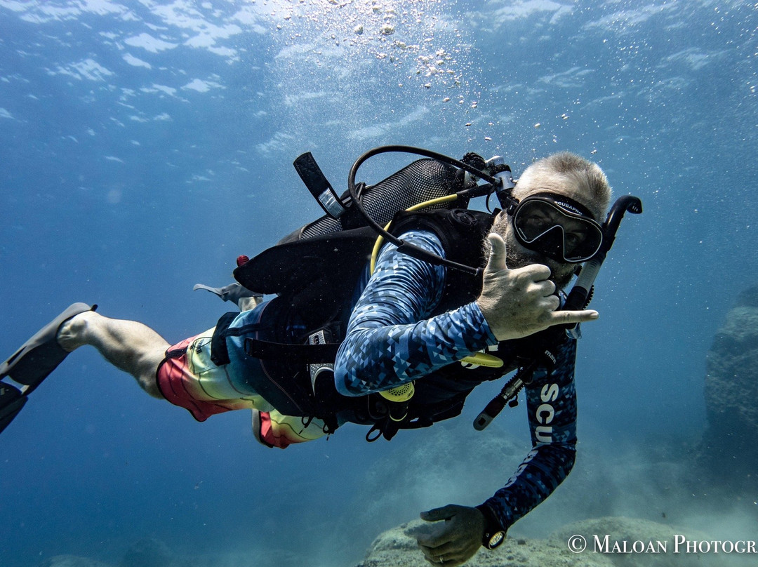 The Aquatic Centre-利马索尔必去景点