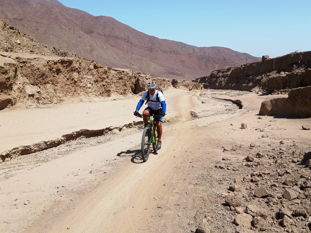 Cieneguilla旅游攻略图片