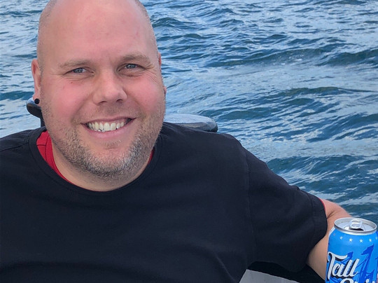 Tall Ship Silva-哈利法克斯必去景点