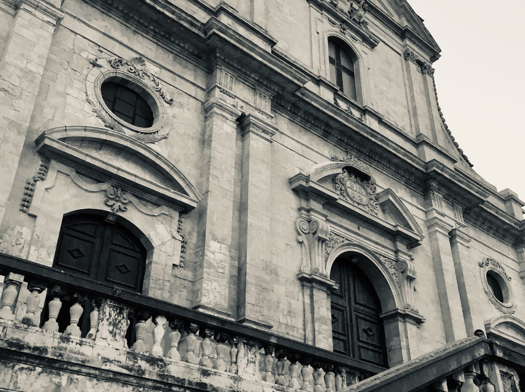 La Chiesa Madre景点图片