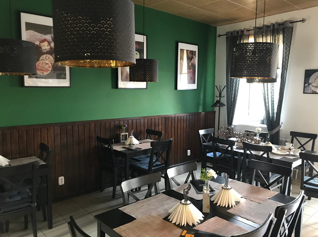 Cheese Museum-Yoshkar-Ola必去景点