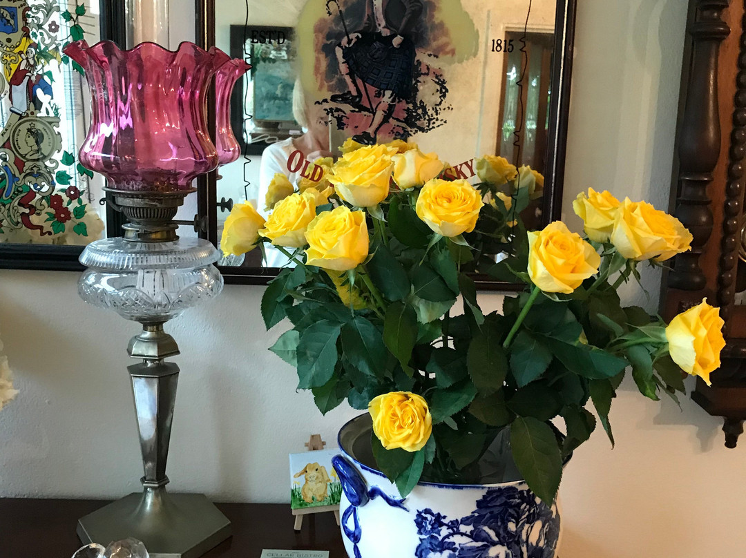 Breja Farmhouse主图