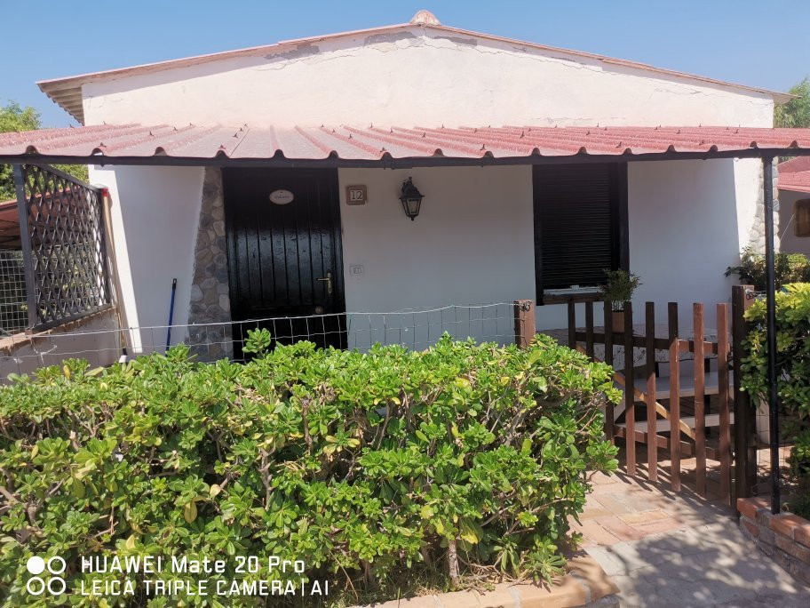 La casa di Nonno Ciccillo主图