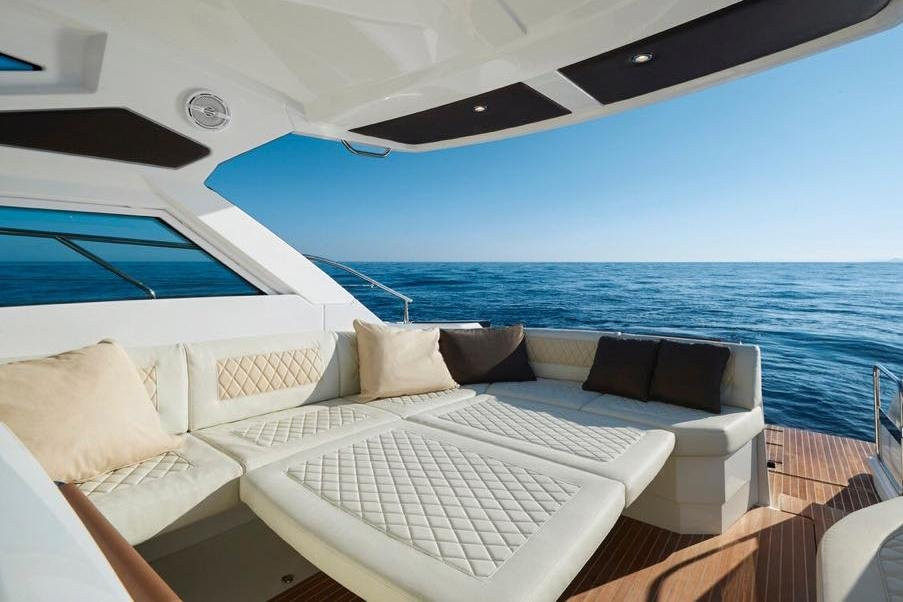 Moana Smart Charter Ibiza-伊维萨必去景点