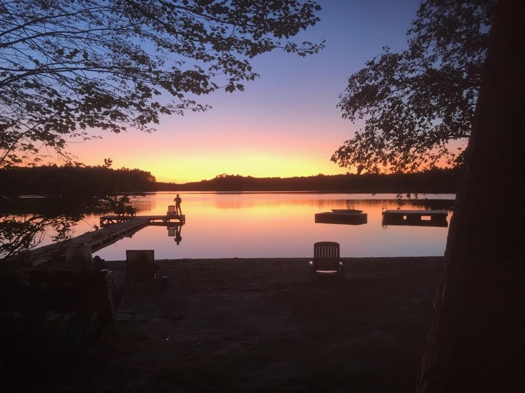 Holiday Acres Resort主图