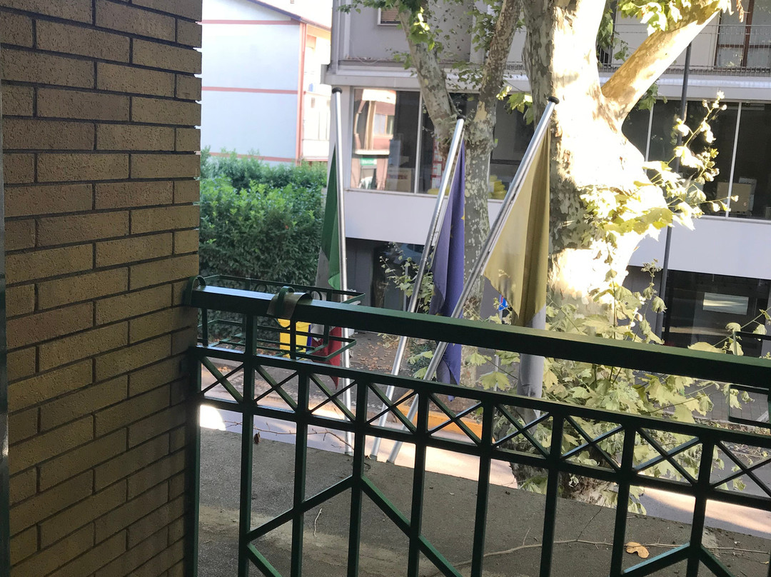 Hotel Malaga主图