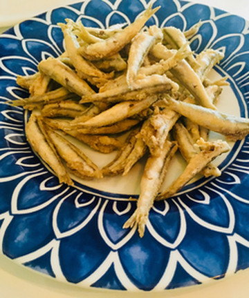 Restaurante Los Marinos Jose餐厅图片