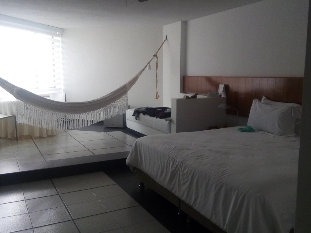 Hotel Sicarare主图