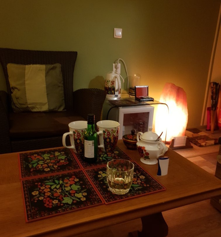 Guesthouse Banja Hollandiа主图