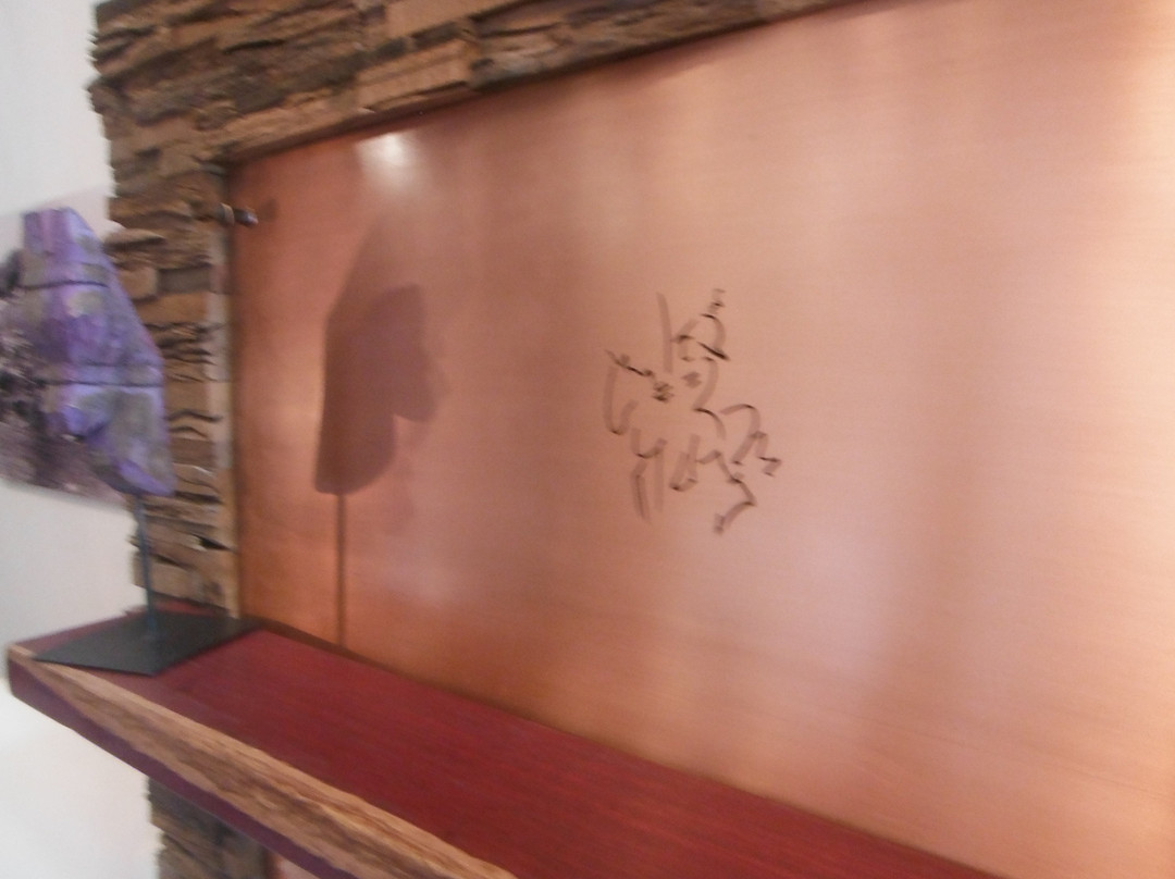 The Horton Hotel and Rooftop Lounge主图