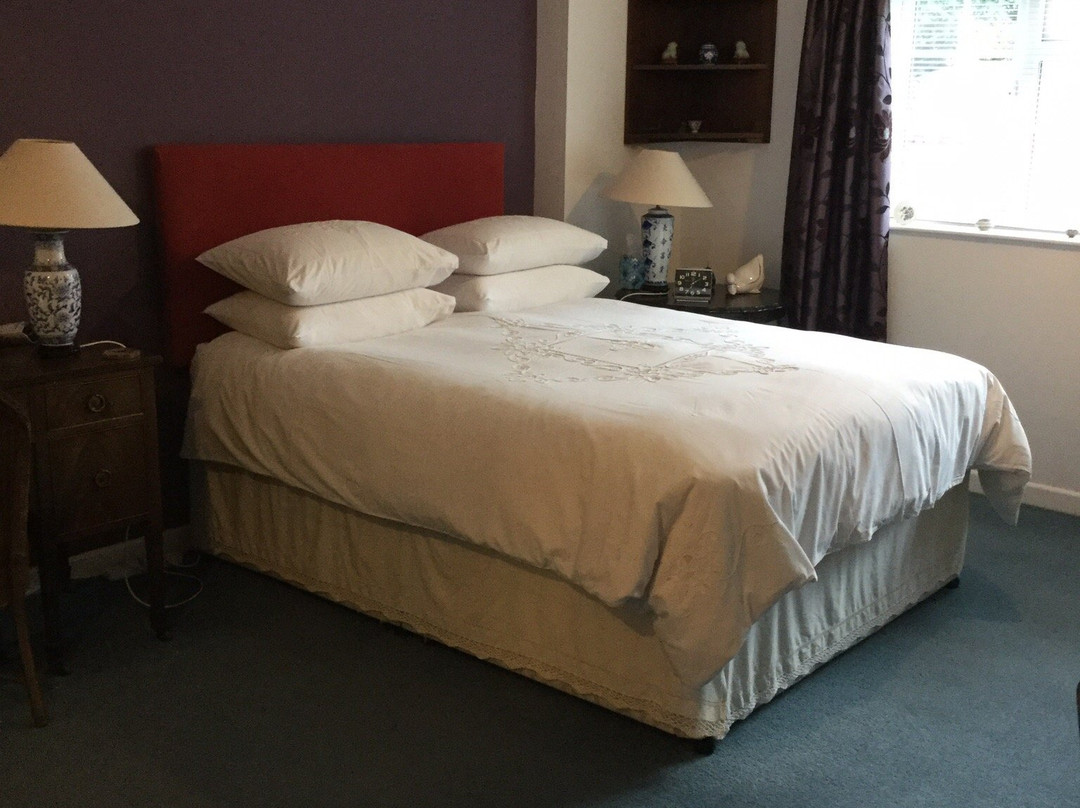Guillards Oak Bed & Breakfast主图