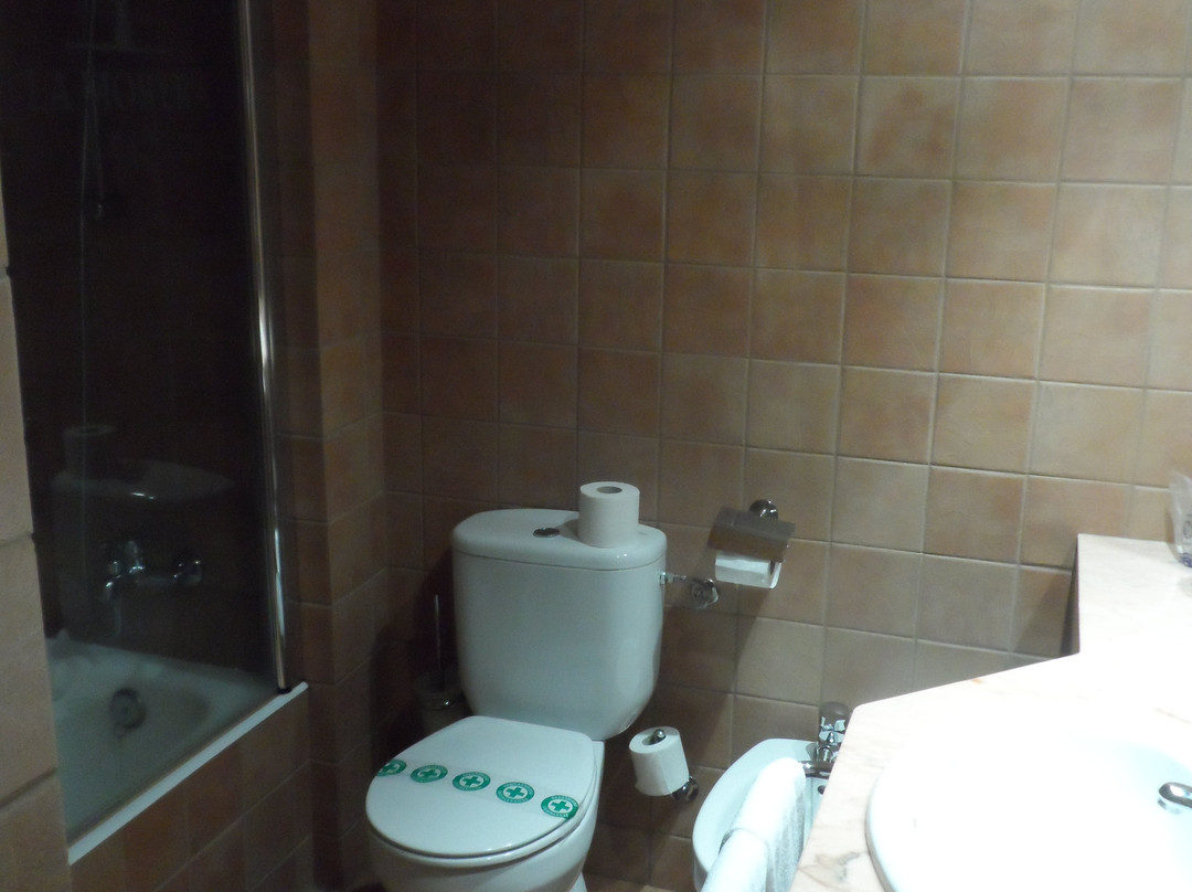 莫莱拉酒店主图