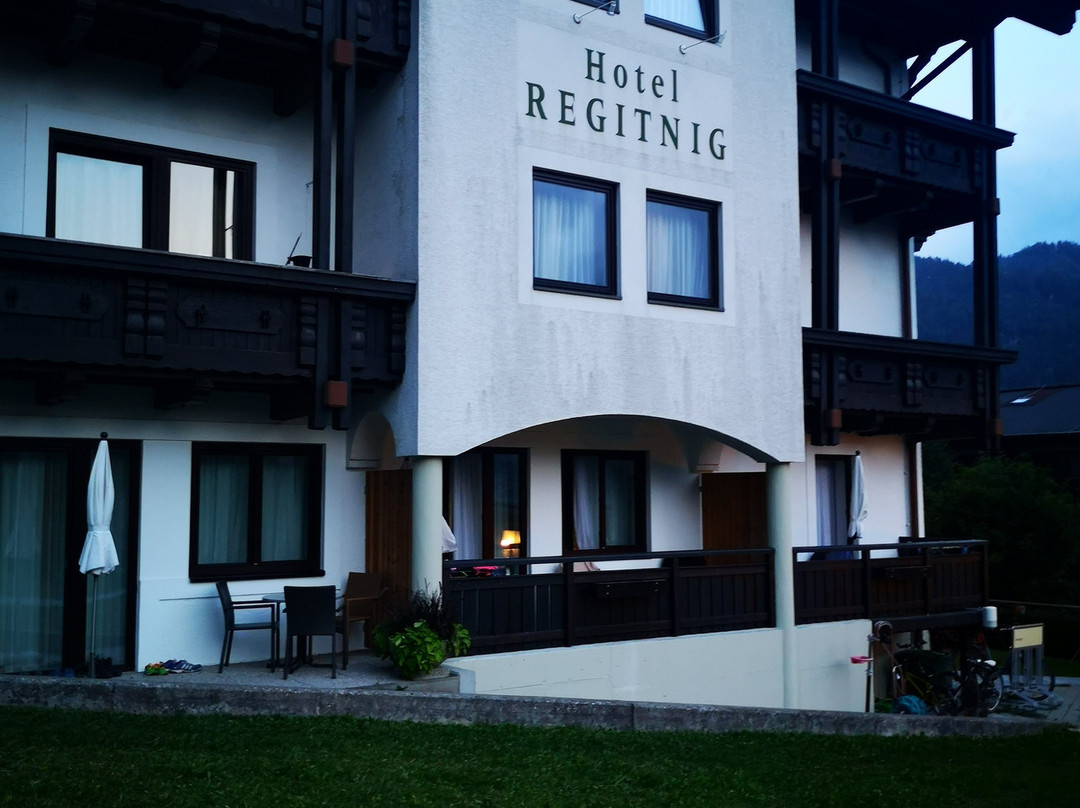 Hotel Regitnig主图