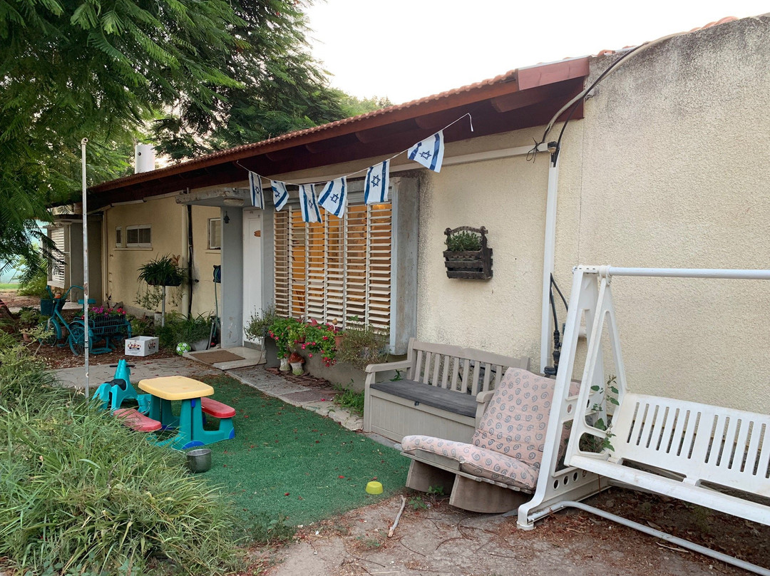 基布兹加尼亚贝特乡村酒店主图