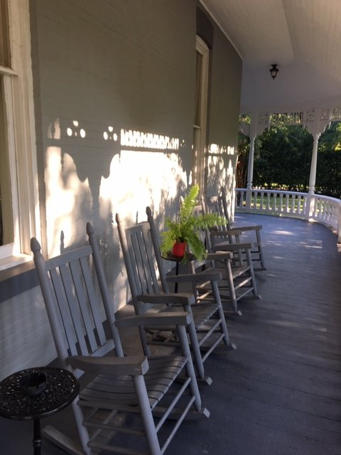 Falcon Manor B & B At Falcon Rest主图