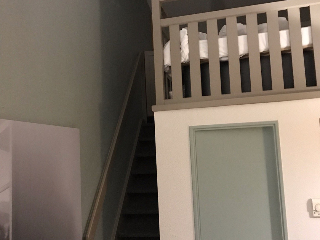 B&B HOTEL Bayonne Tarnos主图