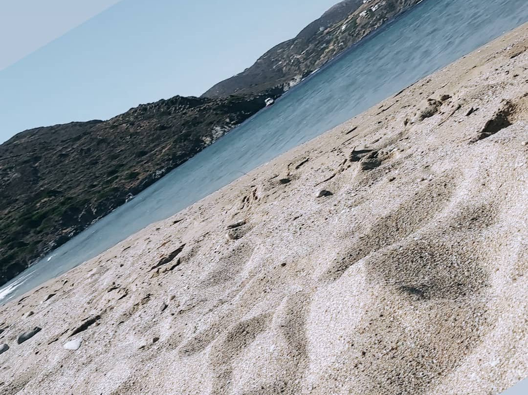 Delphini Beach-Kini必去景点