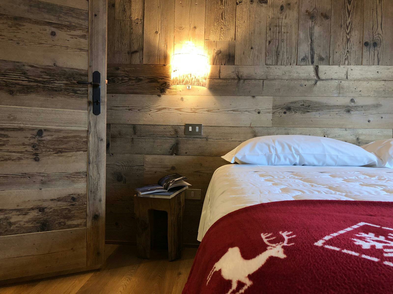 Chalet Saint-Barthelemy Hotel-官方