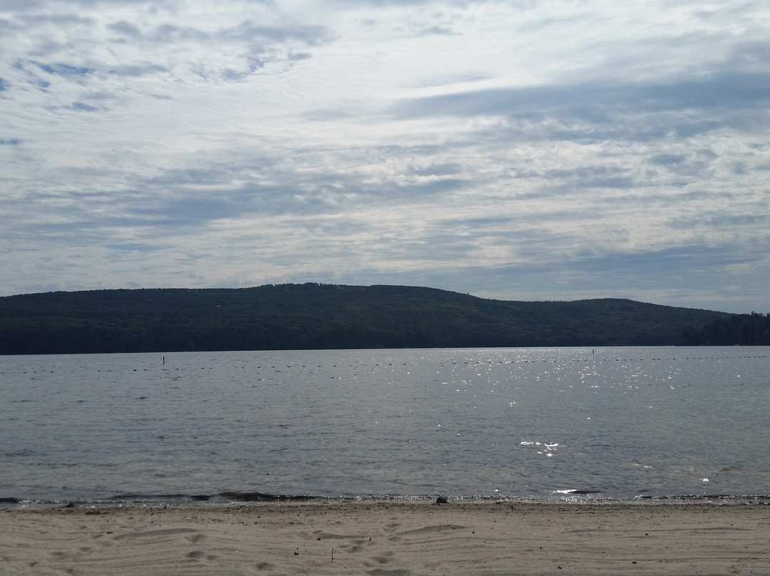 The Lake Inn At Mt. Sunapee主图