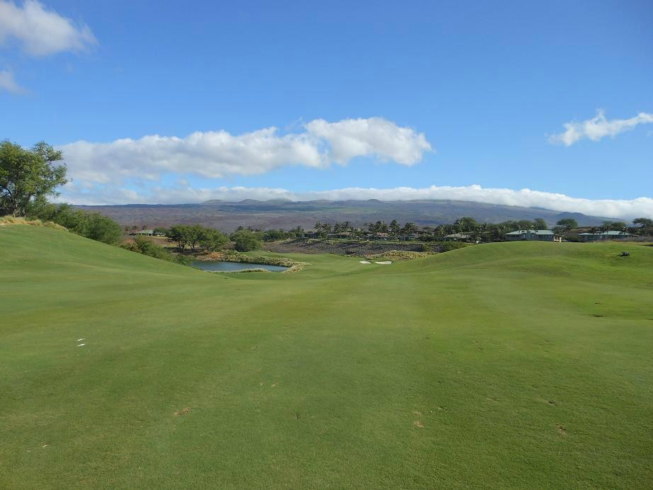 哈普那王子高尔夫球场-卡慕也拉必去景点