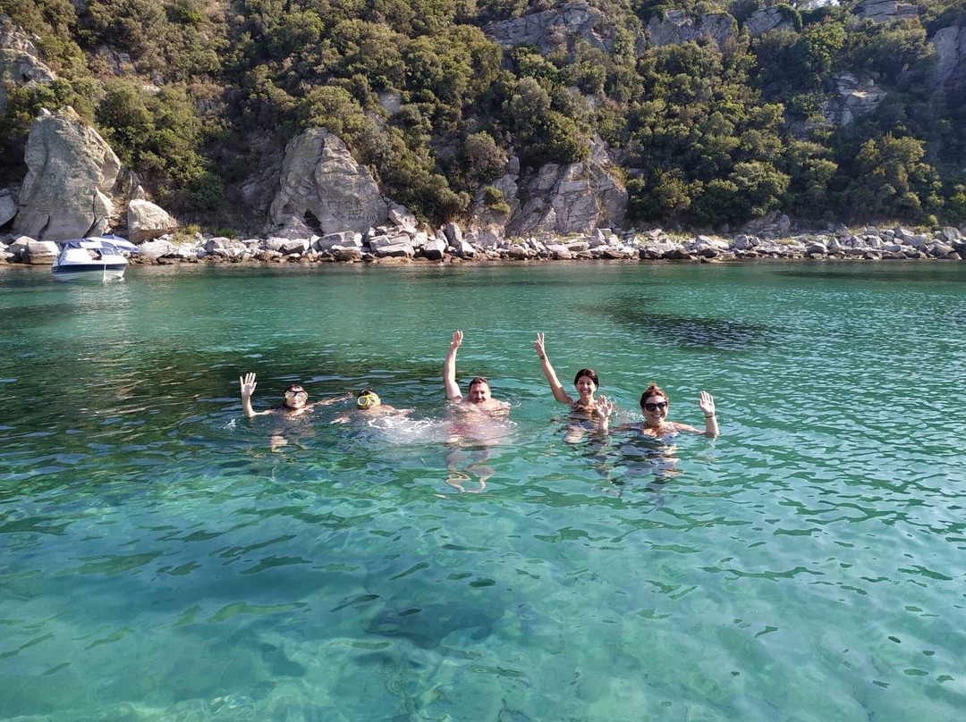 Iraklitsa Fishing Trips景点图片