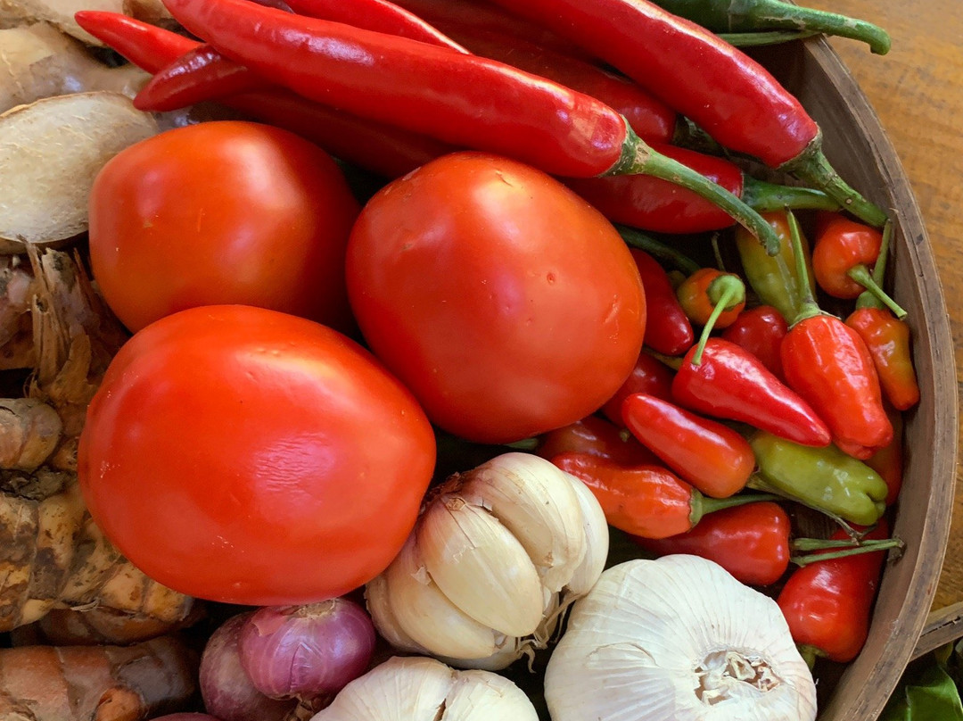 Nipala Cooking Class By Kedongding-佩艳艮必去景点