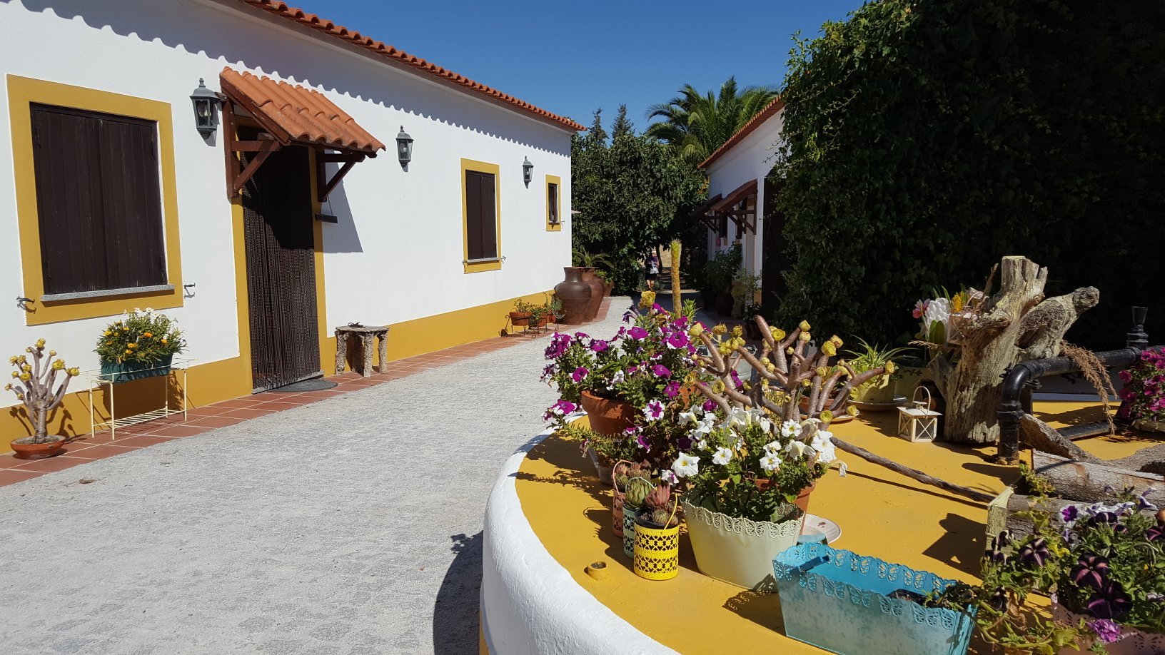 Quinta do Xarrama-官方