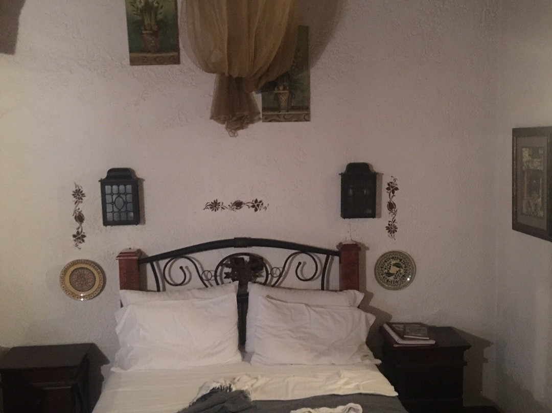 Chateaux Constantin Eco Boutique Hotel主图