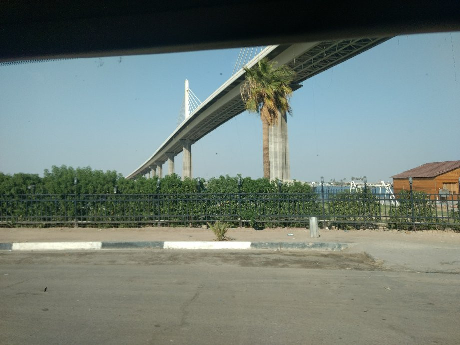 Shatt al-Arab-Basrah必去景点