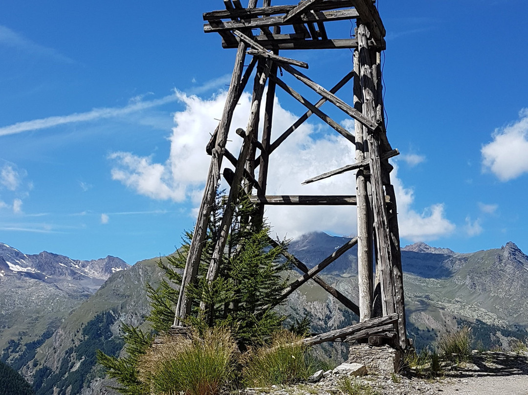 Miniere di Cogne-科涅必去景点