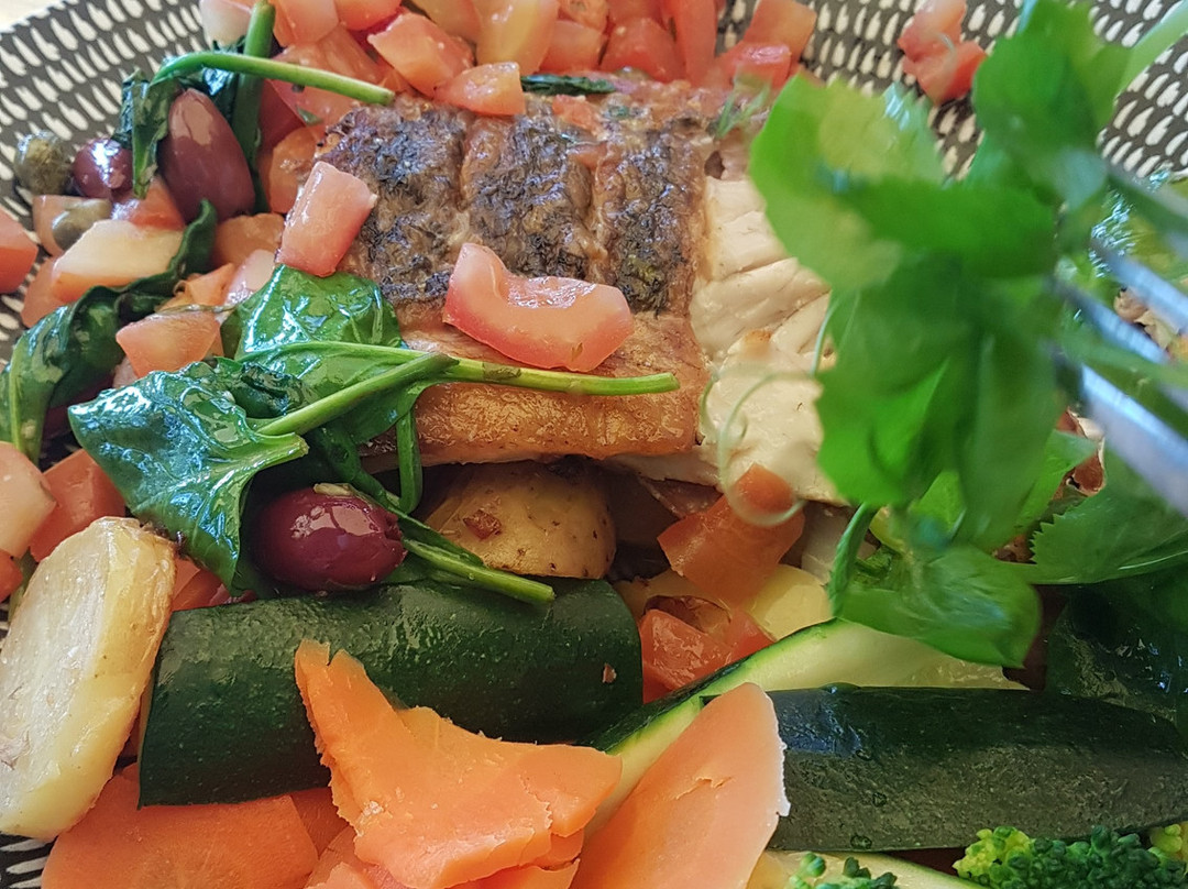 The Bayview Hotel主图