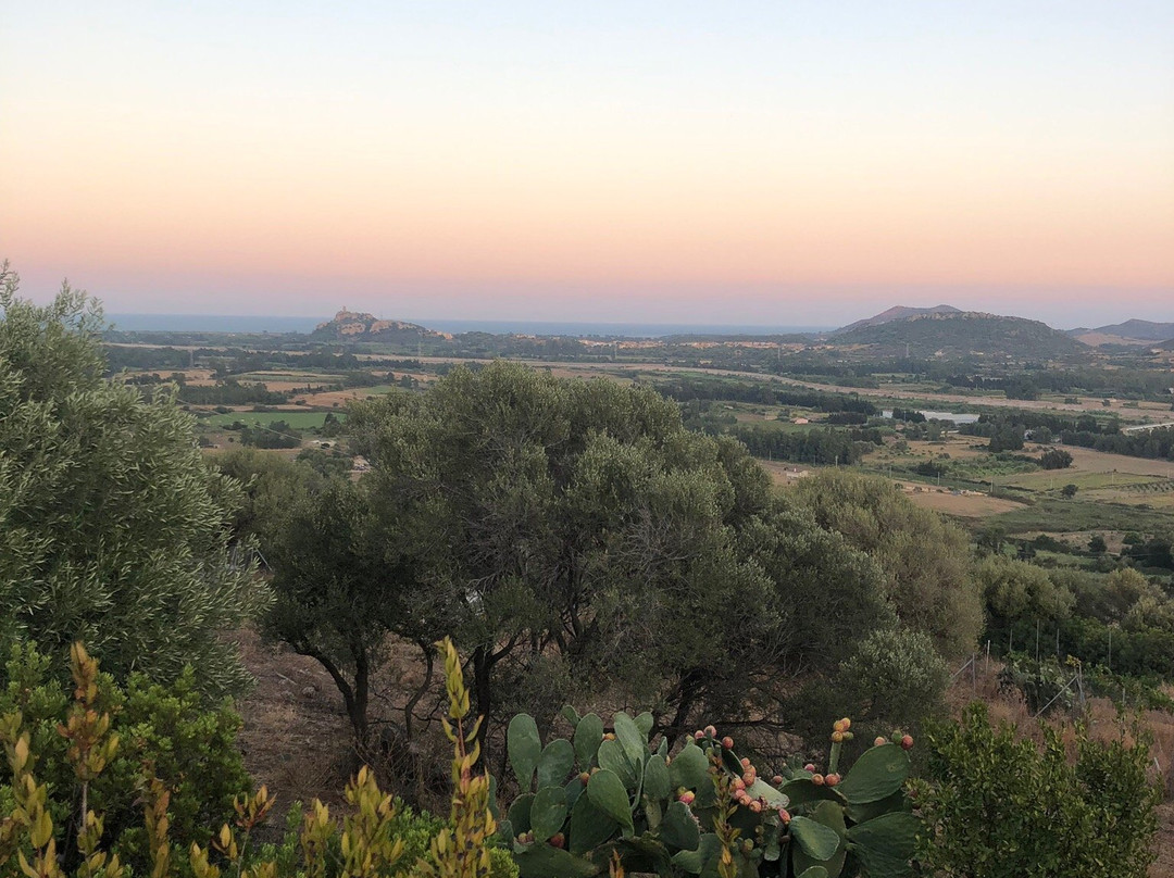 Agriturismo Predas Rujas主图