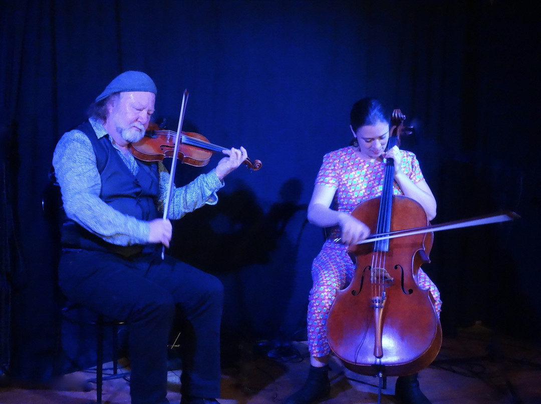 Toucouleur Café Concert-Tregastel必去景点