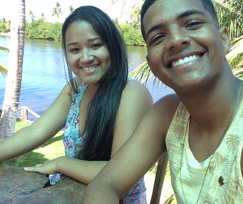 Pousada Paradiso Tropical主图