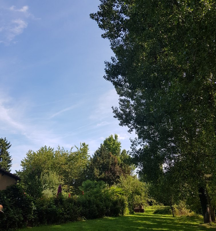 La Bastide du Roy主图