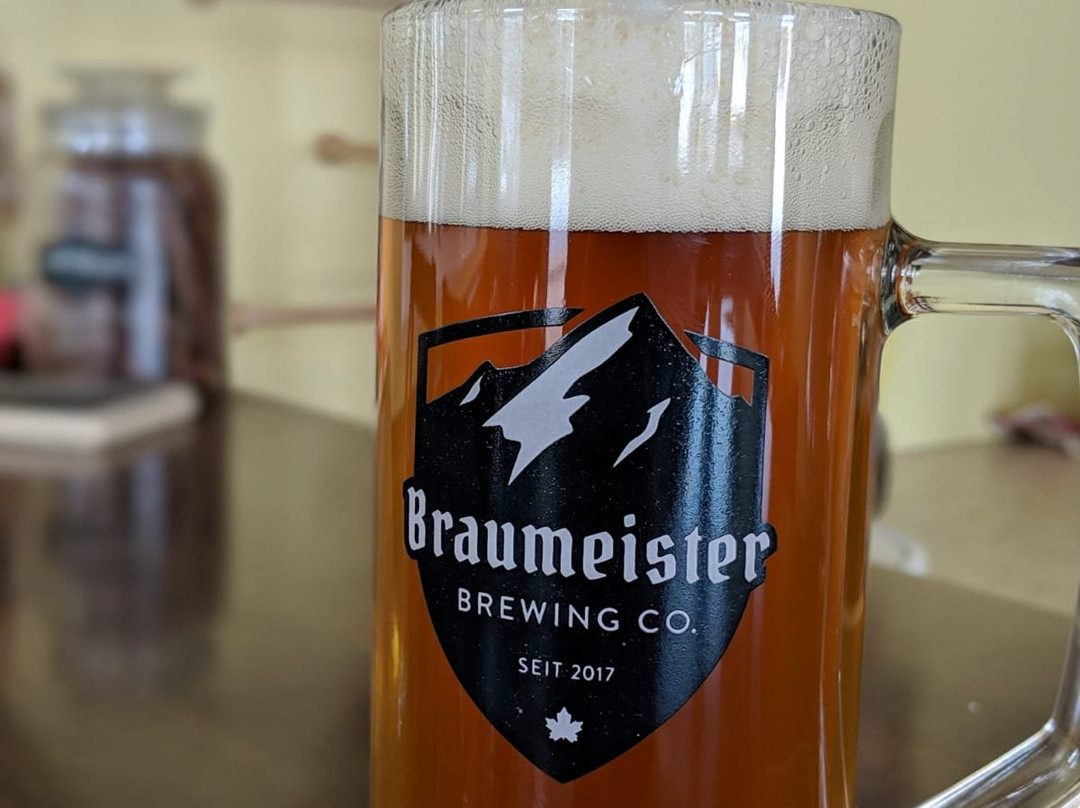 Braumeister Brewing Co.-Carleton Place必去景点