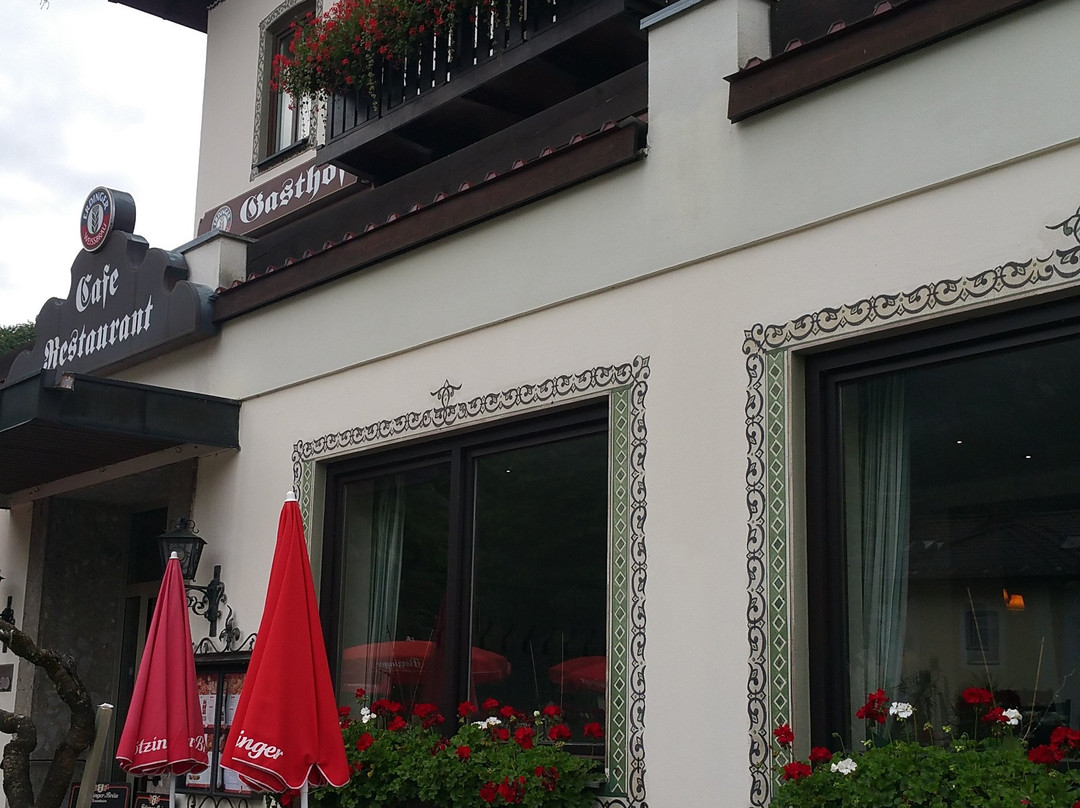 Gasthof Prinzregent主图