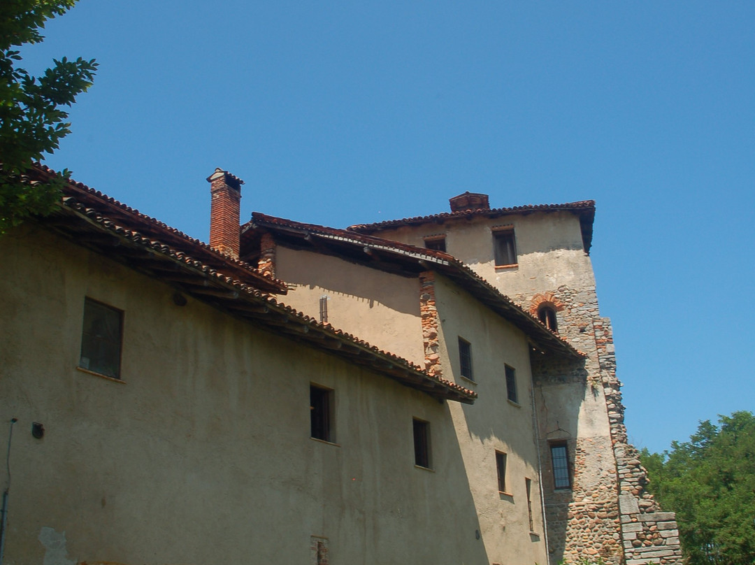 Monastero di Torba景点图片