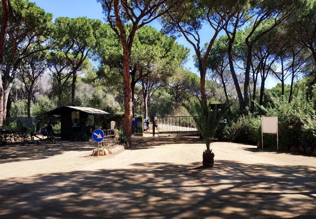 Casa Al Mare Calaverde