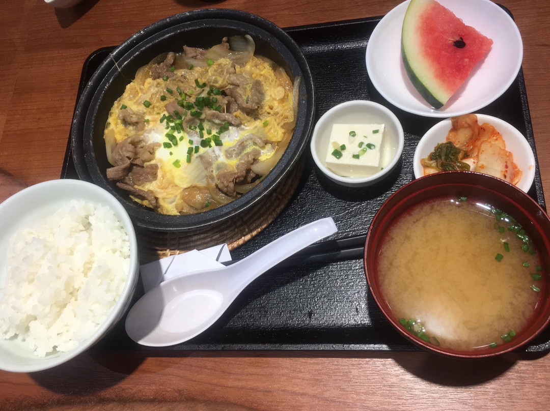 Koh Dach餐馆和美食-Ringer Hut Cambodia