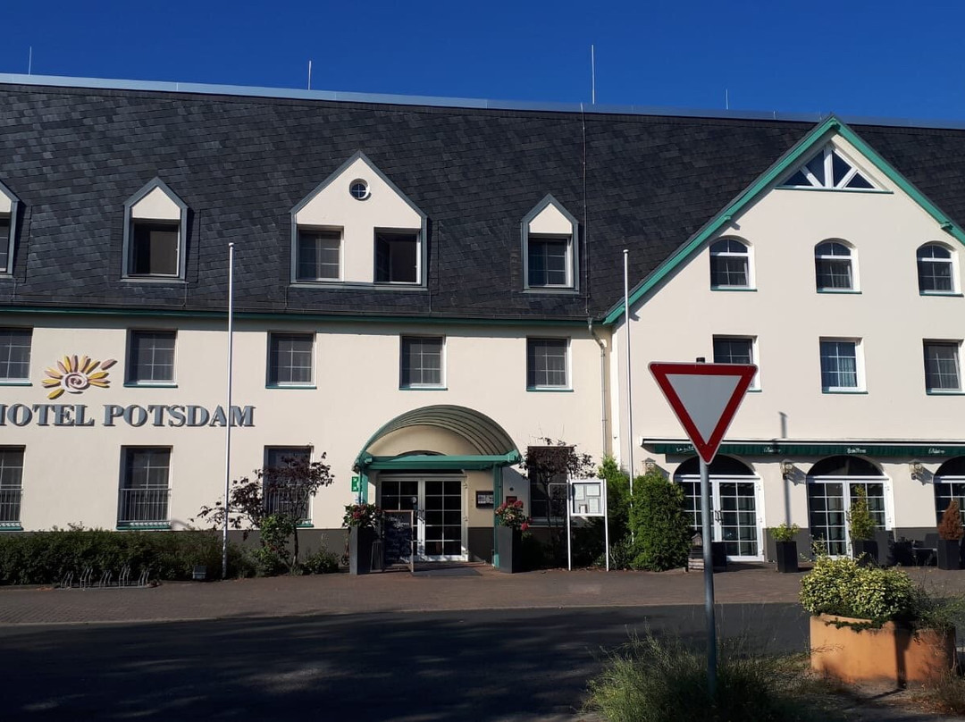 Landhotel Potsdam主图