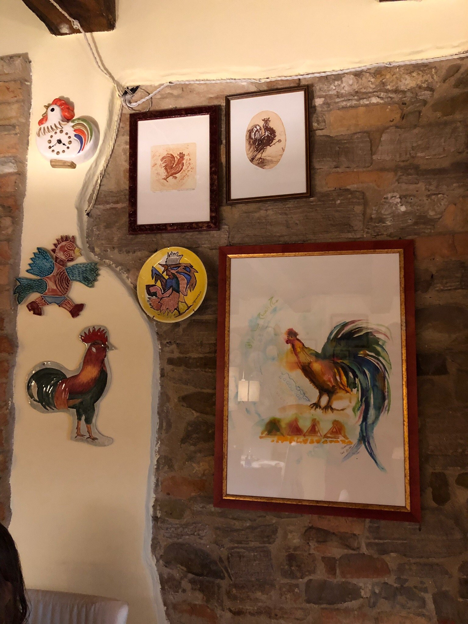 Locanda da Ciacci-官方