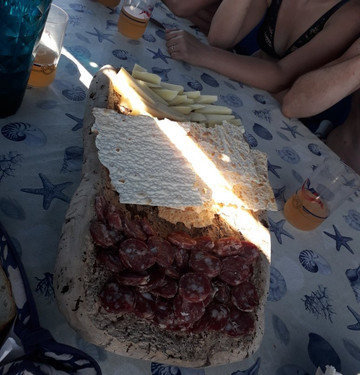 Gea Terza Escursioni-Golfo Aranci必去景点