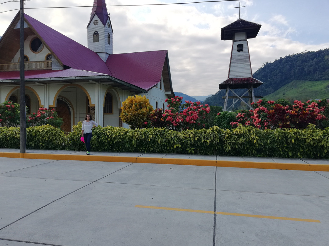 Museo Schafferer-波苏索必去景点