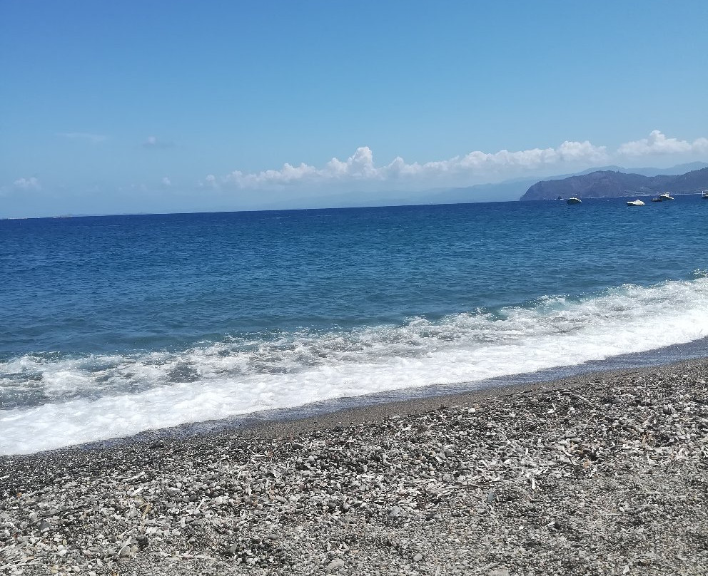 Spiaggia San Giorgio景点图片
