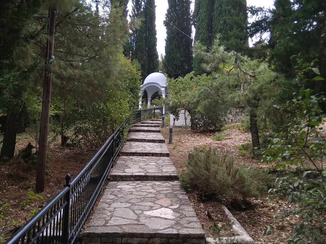 Kanalia旅游攻略图片