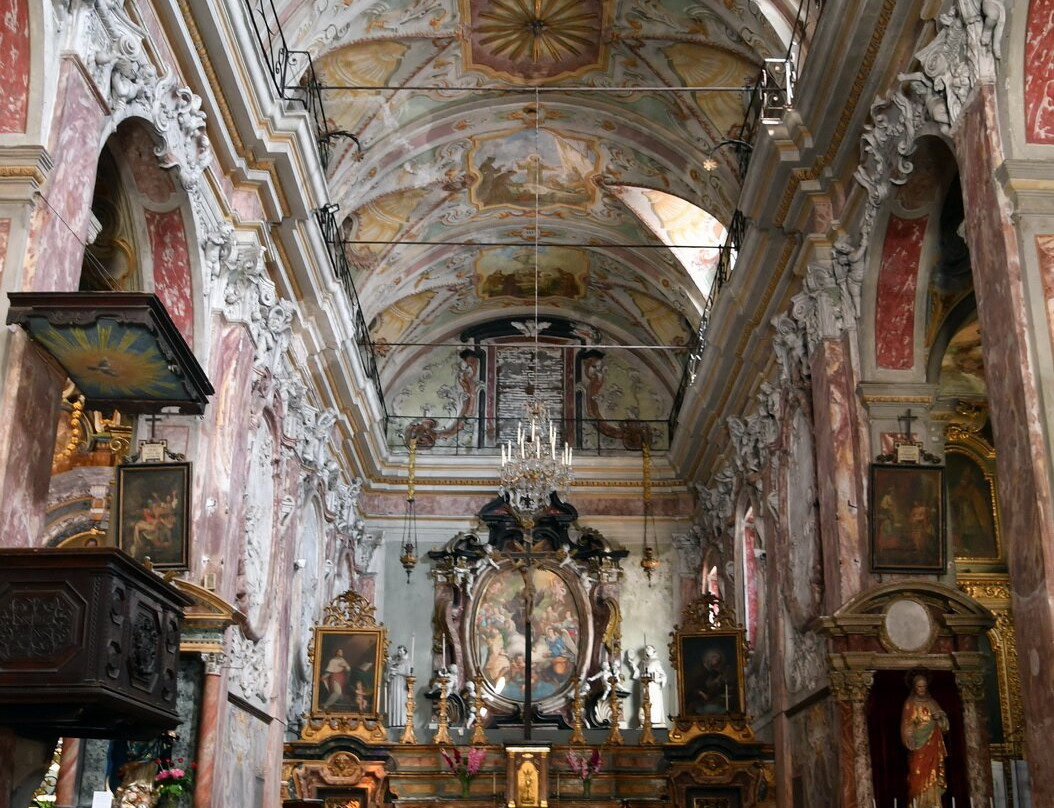 Chiesa San Francesco