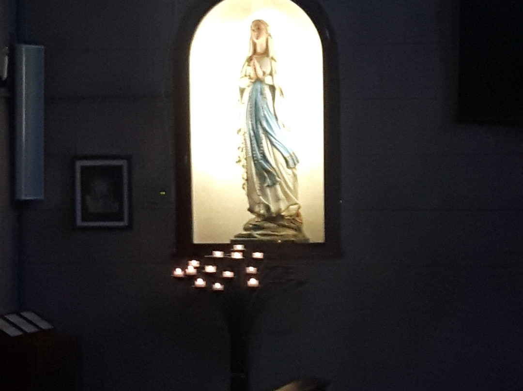 Chiesa Santa Maria Assunta in Cielo景点图片